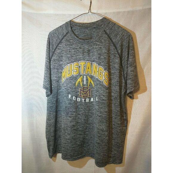 Under Armour Other - Under Armour Mens Large Activewear Shirt School LG